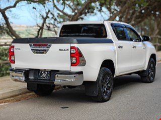 Hilux
